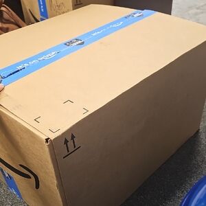 Mystery Clothing Box